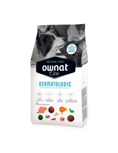 OWNAT ULTRA Medium Junior Pienso para cachorros