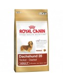 Royal Canin Dachshund (teckel) Adult