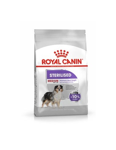 Royal Canin Medium Sterilised