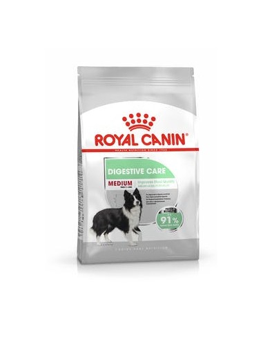 Royal Canin Medium Digestive Care