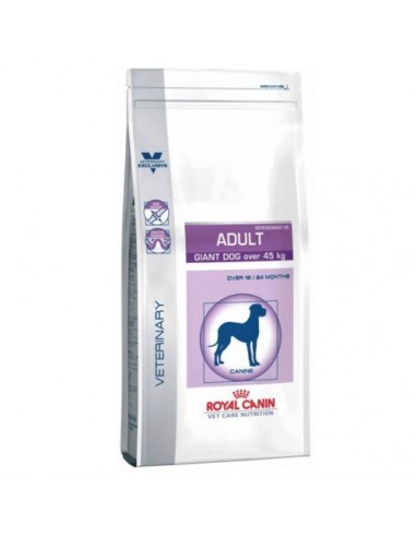 Royal Canin Giant Vet Care