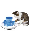 Cat Activity Tunnel Feeder