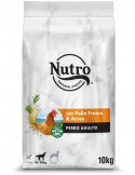 Nutro Natural Choice Adult con pollo fresco