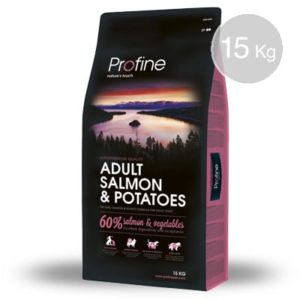 Profine Adult con salmón