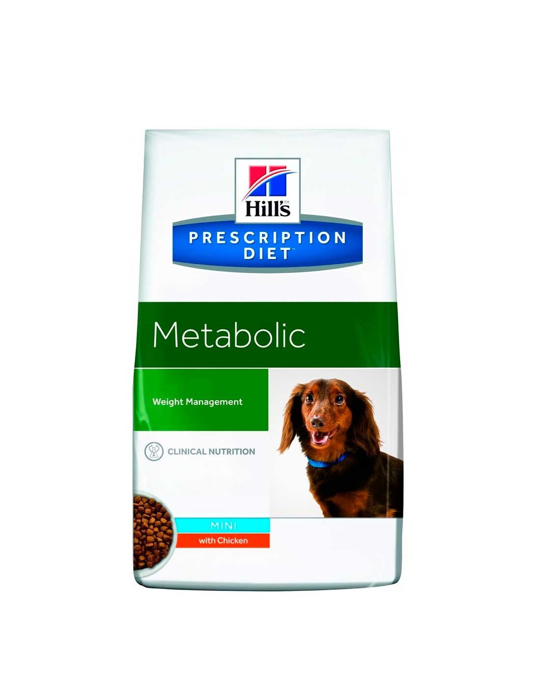 Hill´s Canine Metabollic