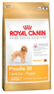 Royal Canin Caniche Adult