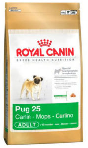 Royal Canin Carlino Adult