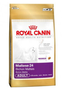 Royal Canin Maltés