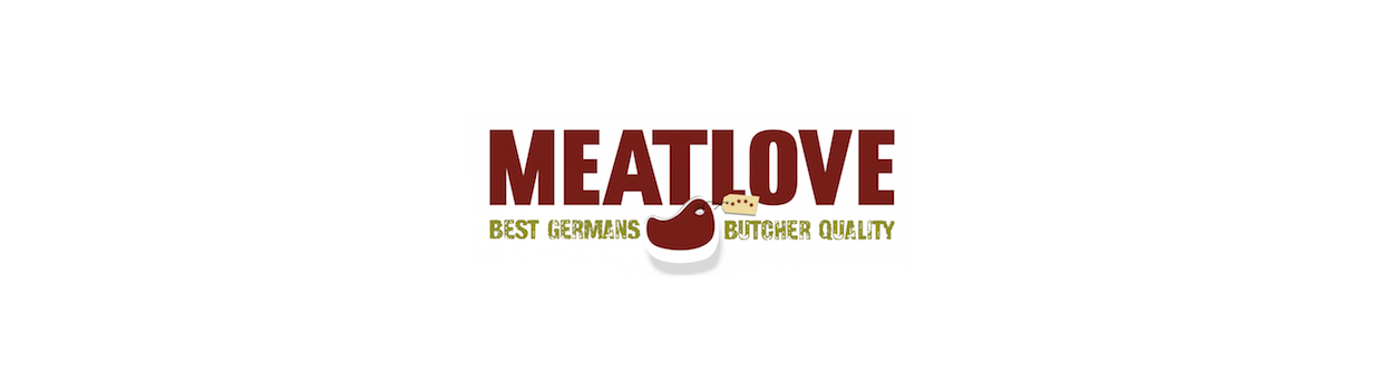 Comida húmeda Meat Love para perros